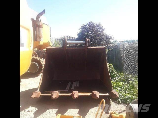 Liebherr 5,6M3 Otros