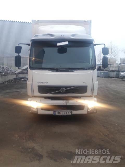 Volvo FL Otros componentes