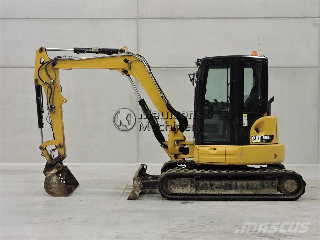 CAT 305 Otros