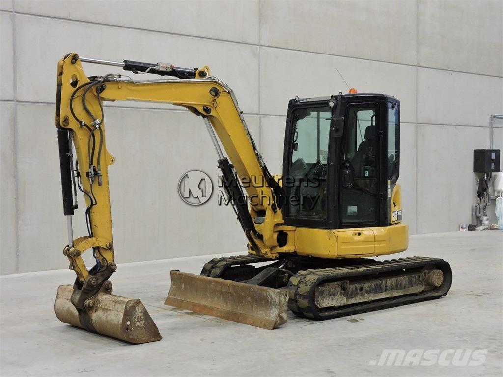 CAT 305 Otros