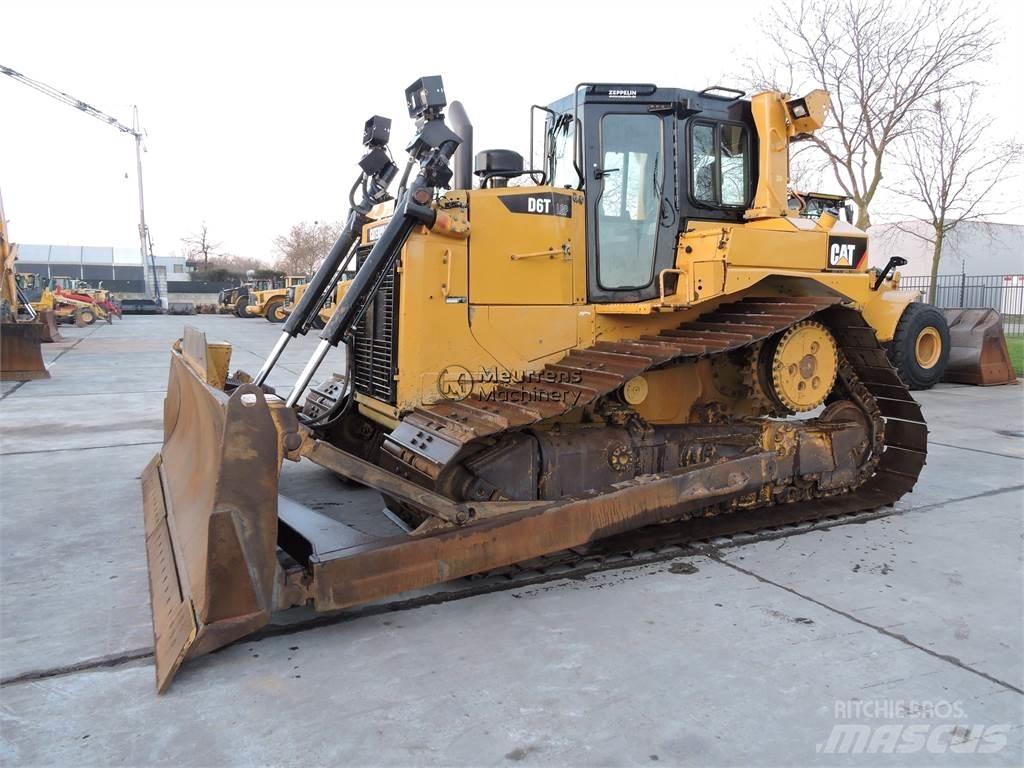 CAT D6TLGP Bulldozers