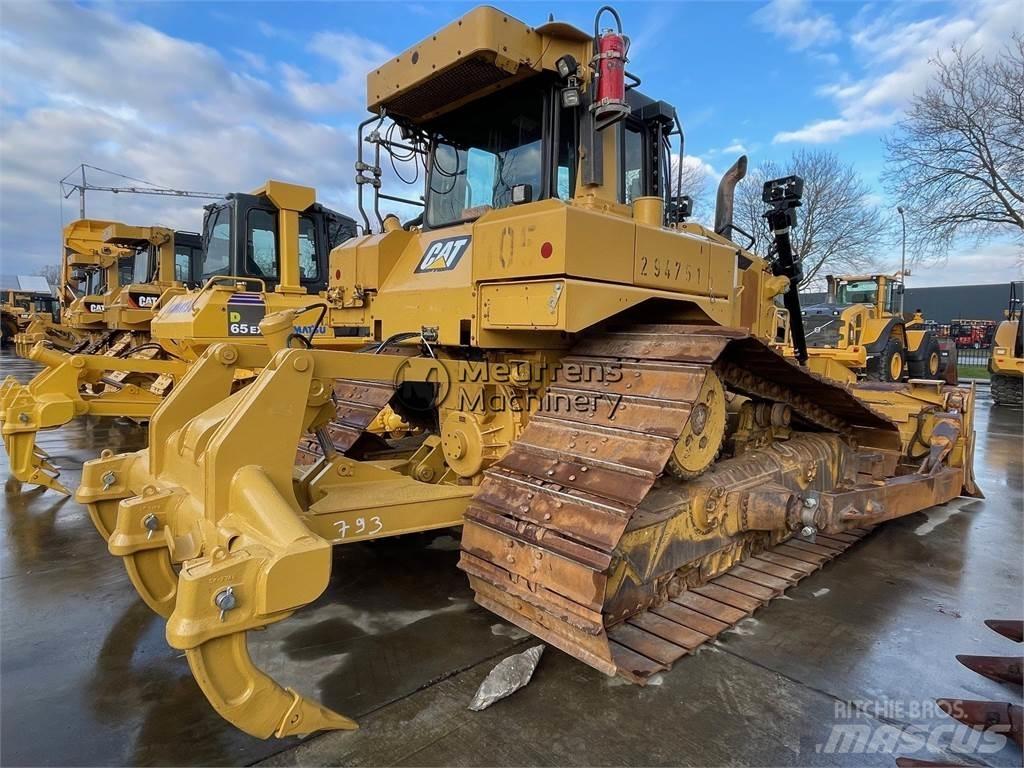 CAT D6TLGP Bulldozers