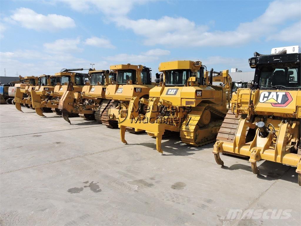 CAT D7R Bulldozers