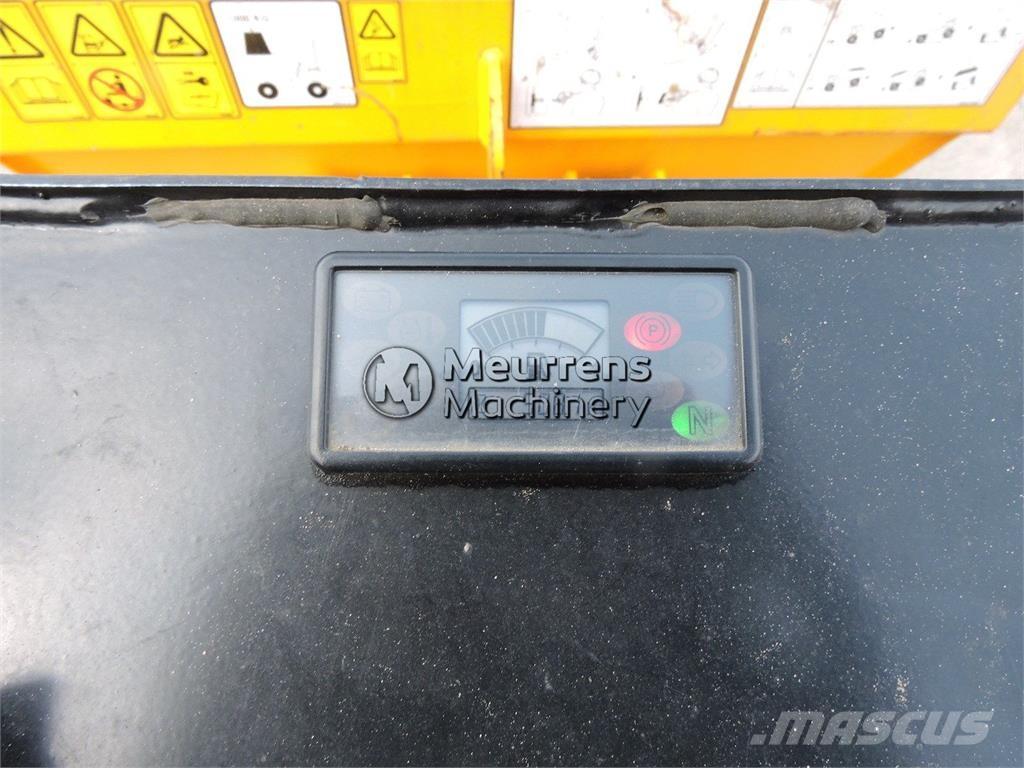 JCB 1T-2S5 Camiones articulados