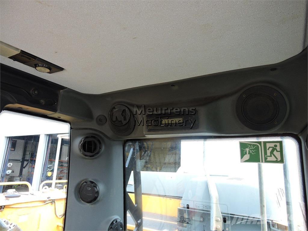 Liebherr R950 Excavadoras sobre orugas