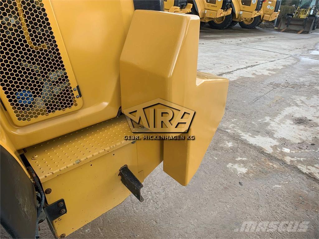 CAT 962M ( 950 M ) Cargadoras sobre ruedas