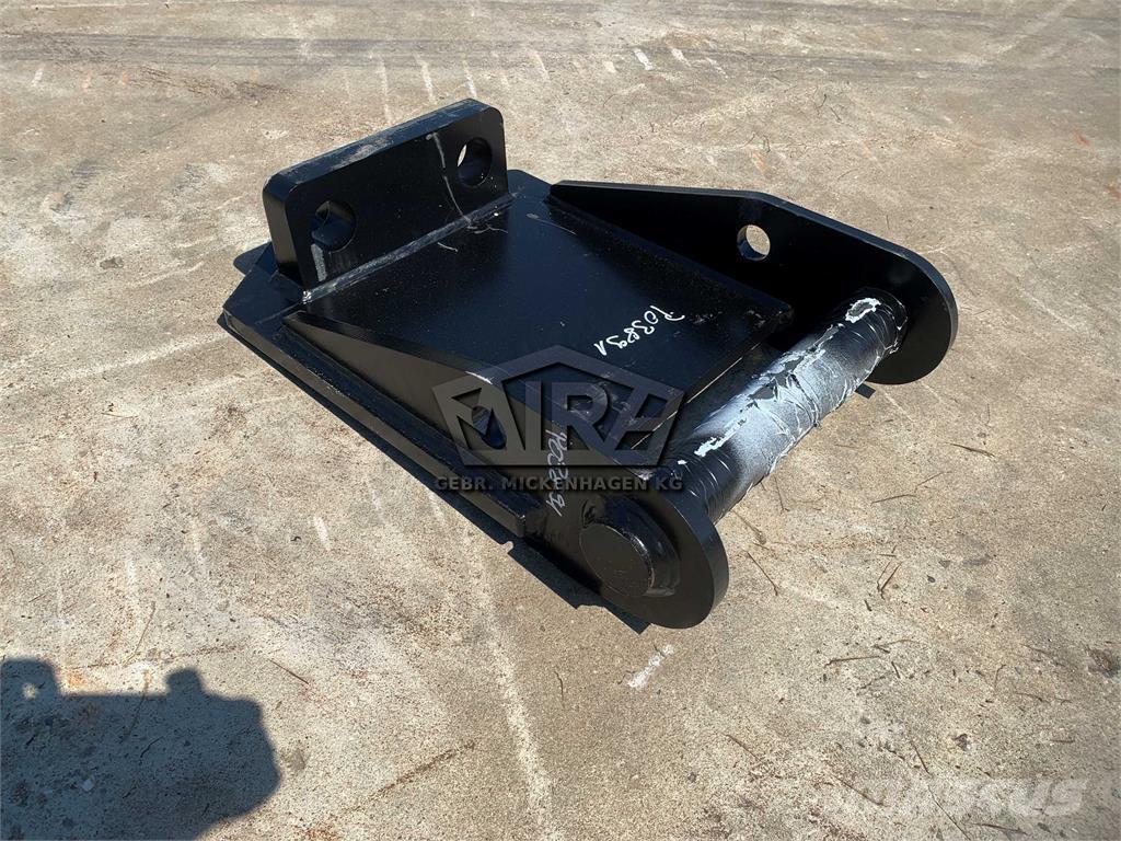 Lehnhoff MS 10 Conectores rápidos