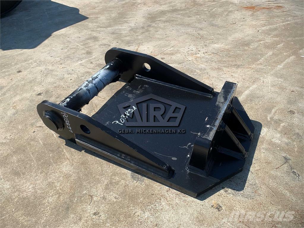 Lehnhoff MS 10 Conectores rápidos