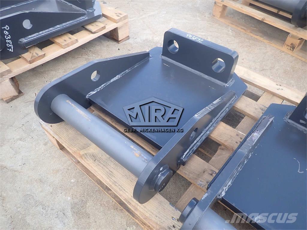 Lehnhoff MS 10 Conectores rápidos