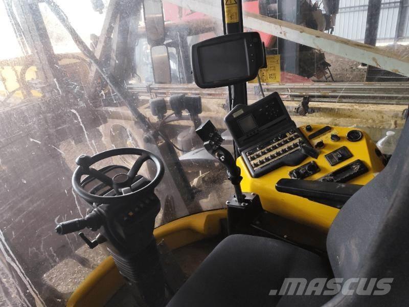 Artec F40 Pulverizadoras de fertilizante