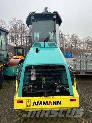 Ammann ARS 70 Rodillos de un solo tambor