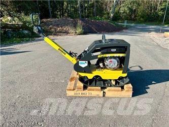 Bomag BPR 35/60 D/H Placas compactadoras