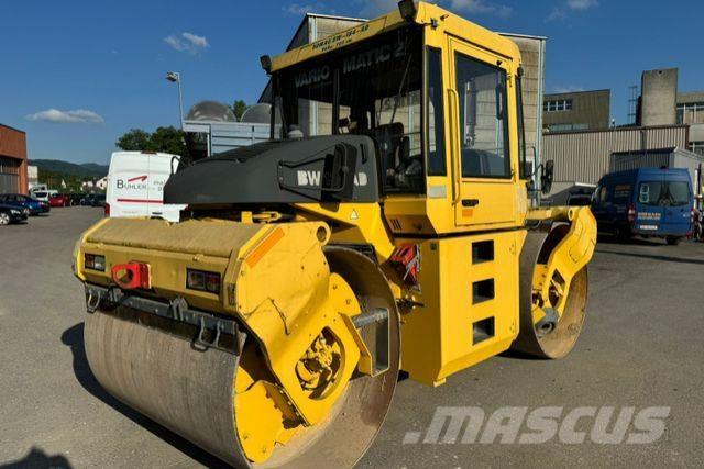 Bomag BW 184 AD Otros