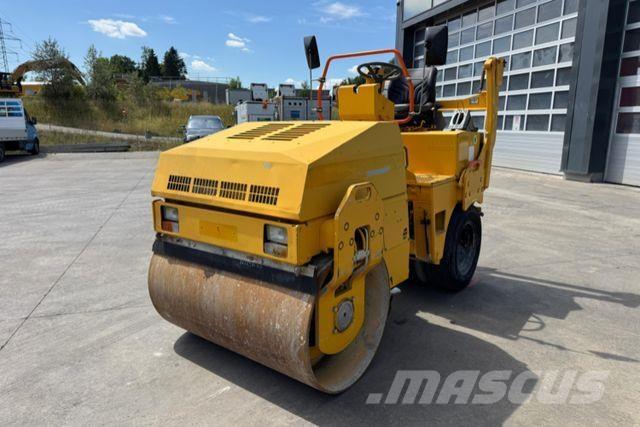 Bomag BW135 Otros