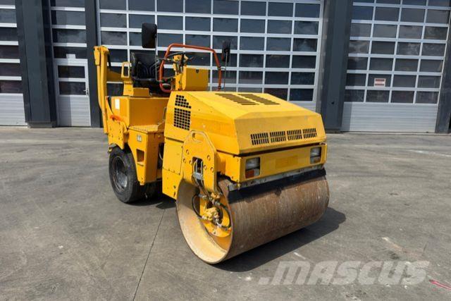 Bomag BW135 Otros
