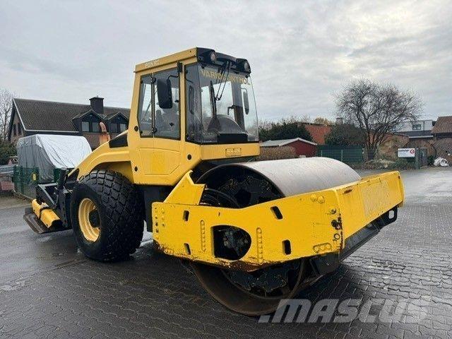 Bomag BW213DH-4 Otros rodillos