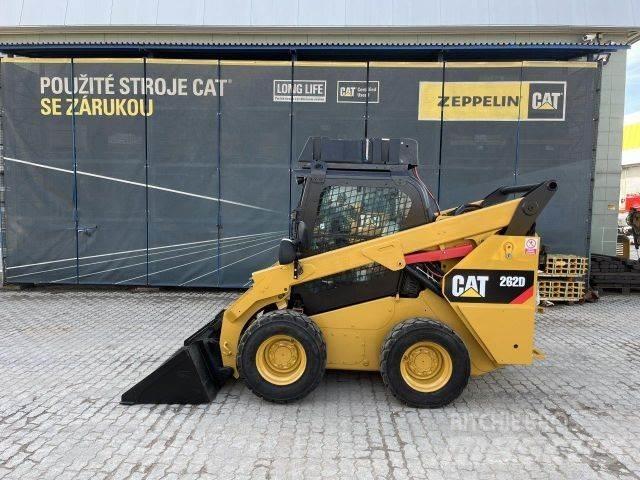 CAT 262D Otros