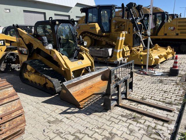 CAT 289D Otros