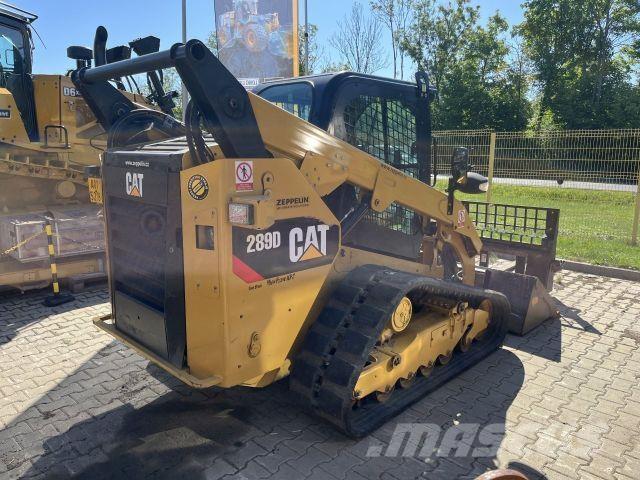 CAT 289D Otros