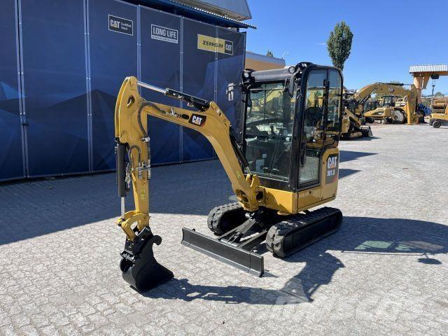 CAT 301.8 Otros