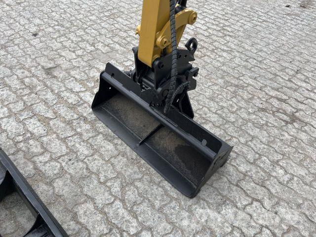 CAT 301.8 Otros