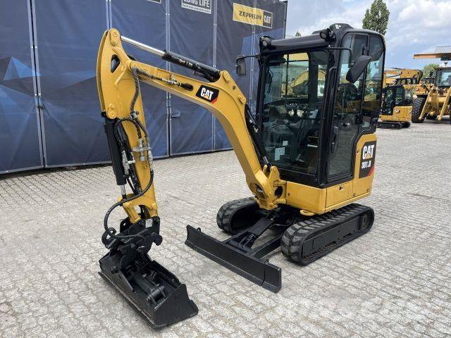 CAT 301.8 Otros
