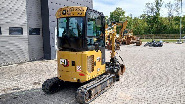 CAT 302 CR Otros