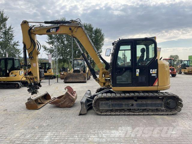 CAT 308E2 CR SB Otros