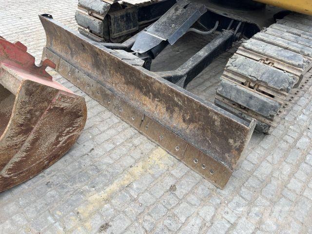 CAT 308E2 CR SB Otros