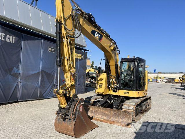 CAT 315F CR Otros