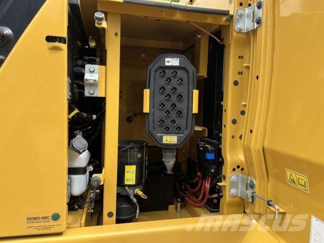 CAT 320 GC Otros