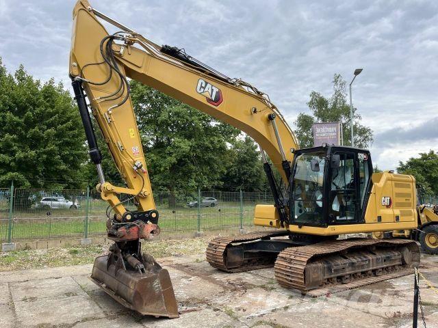 CAT 320 GC Otros
