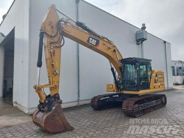 CAT 323 Otros