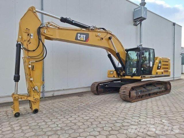 CAT 330 Otros