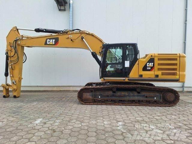 CAT 330 Otros