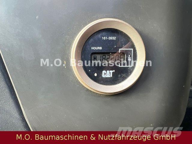 CAT 345D LME Excavadoras sobre orugas