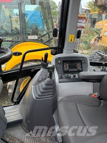 CAT 434 Retrocargadoras