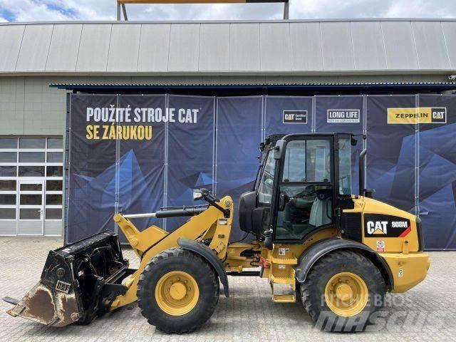 CAT 908M Otros