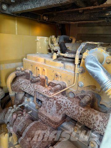 CAT 930 K Radlader Cargadoras sobre ruedas