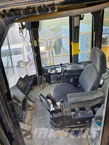 CAT 988 H Cargadoras sobre ruedas