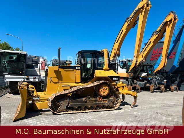 CAT D 6 M XL / Ripper / Buldozer sobre oruga