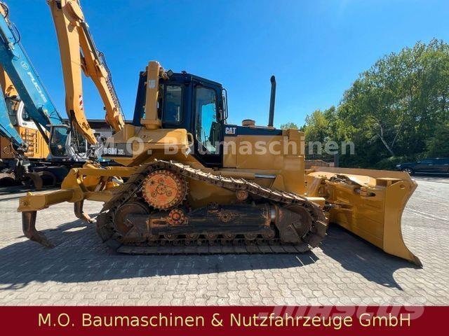 CAT D 6 M XL / Ripper / Buldozer sobre oruga