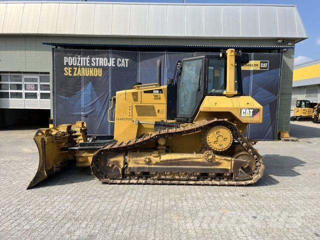 CAT D6N XL Otros