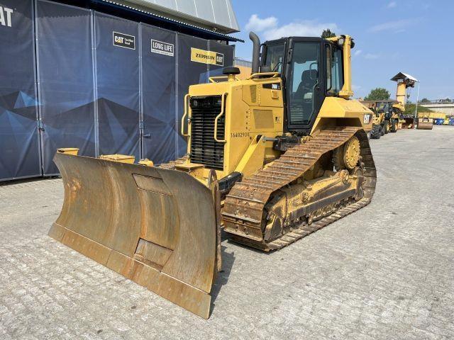CAT D6N XL Otros