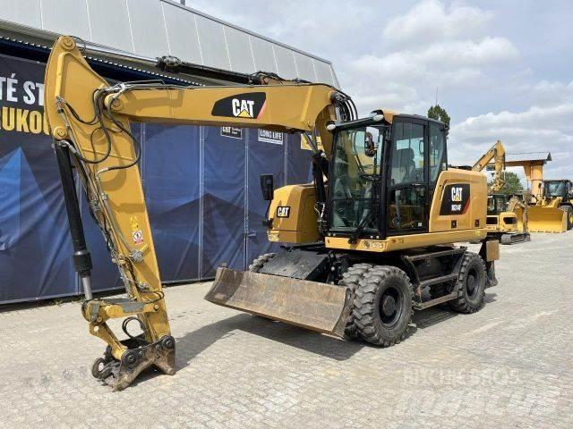 CAT M314F Otros