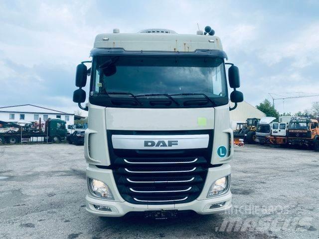 DAF XF460FT Camiones tractor