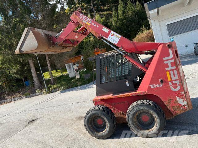 Gehl 5635 Otros