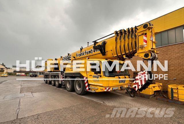 Grove GMK 6300L-1 Grúas todo terreno