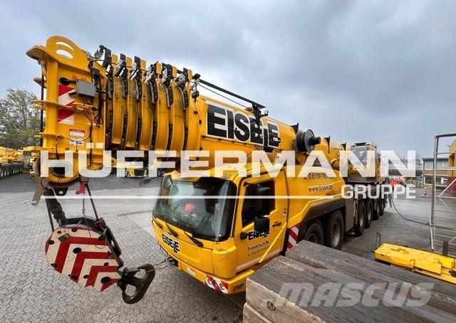 Grove GMK 6300L-1 Grúas todo terreno