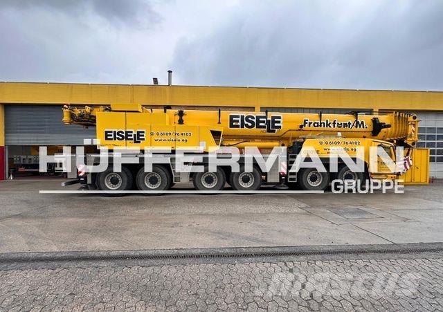 Grove GMK 6300L-1 Grúas todo terreno